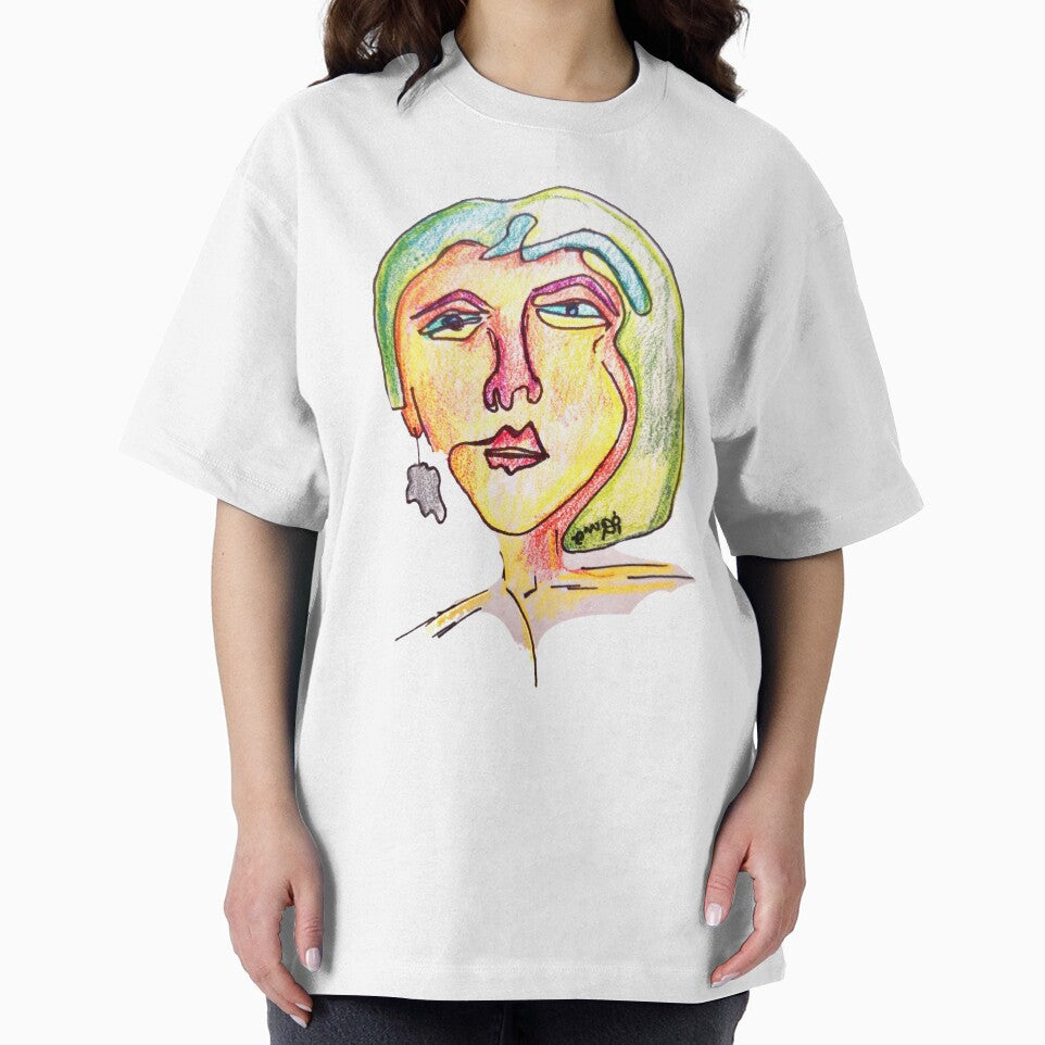 Girl by CanDo20 T-Shirts, Hoodie, Sweatshirt | BlankRebels.com (Image 2)