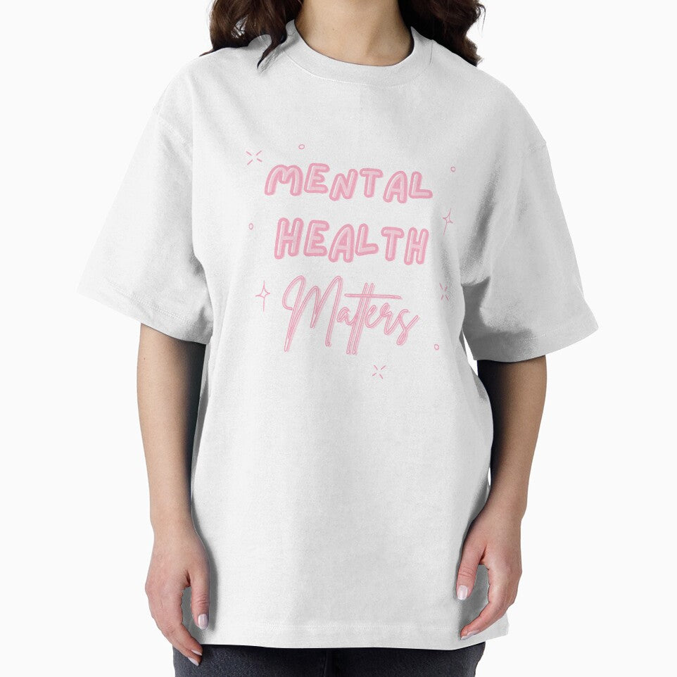 Mental Health Matters!! by CursorCollect