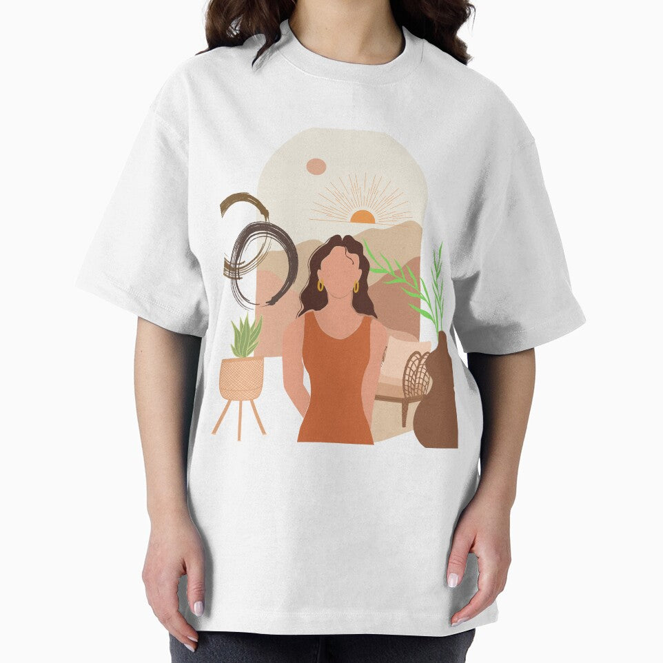 Boho Woman Sunshine T-Shirts, Hoodie, Sweatshirt