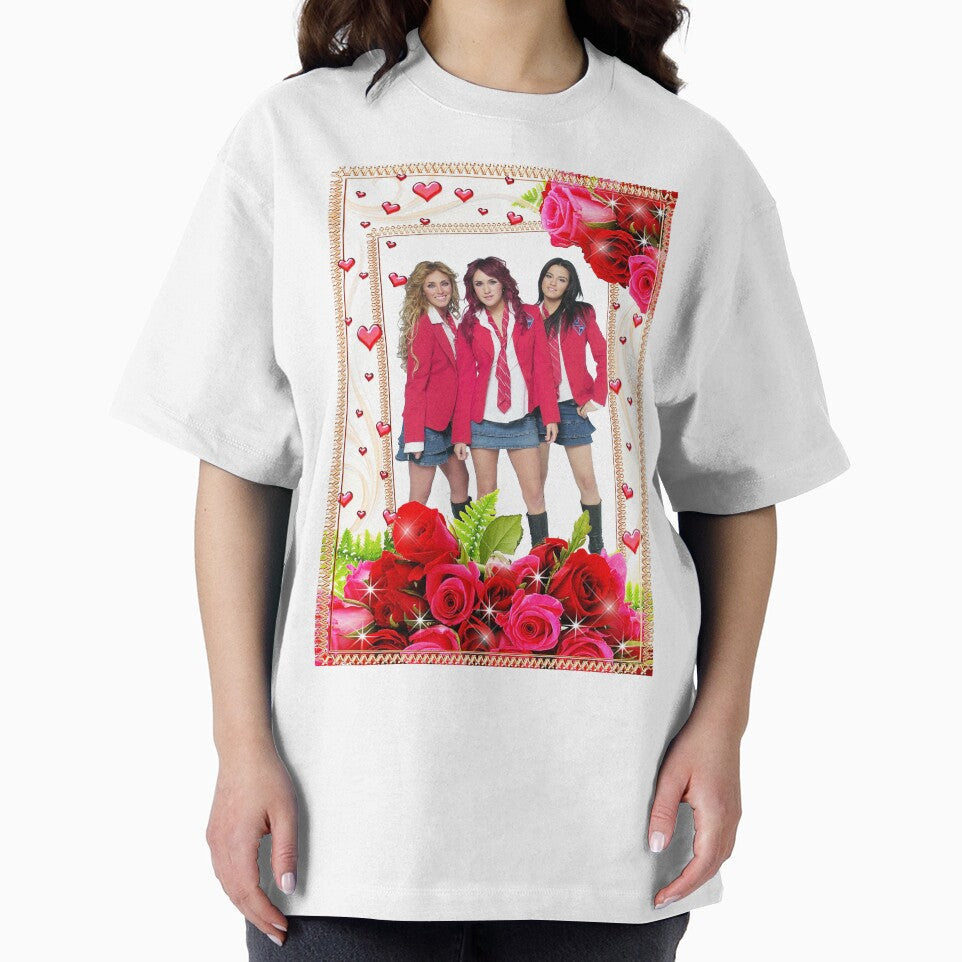 RBD pop by Ilustra Club