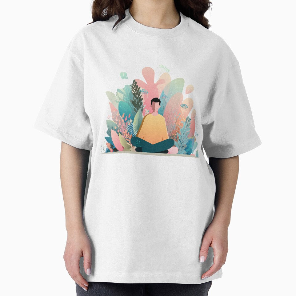 Self Care Club – Calm in Chaos by Das Leben - Eine Hassliebe T-Shirts, Hoodie, Sweatshirt | BlankRebels.com (Image 2)