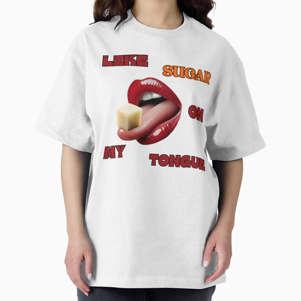 Like Sugar On My Tongue by KatieStores77