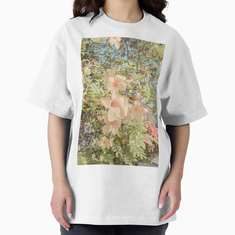Flower by matkoolkawanku T-Shirts, Hoodie, Sweatshirt | BlankRebels.com (Image 2)
