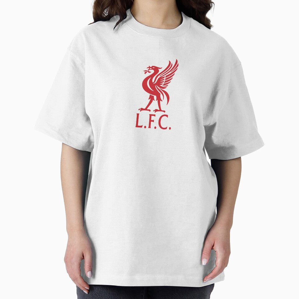 Liver bird by 3Hearted T-Shirts, Hoodie, Sweatshirt | BlankRebels.com (Image 2)