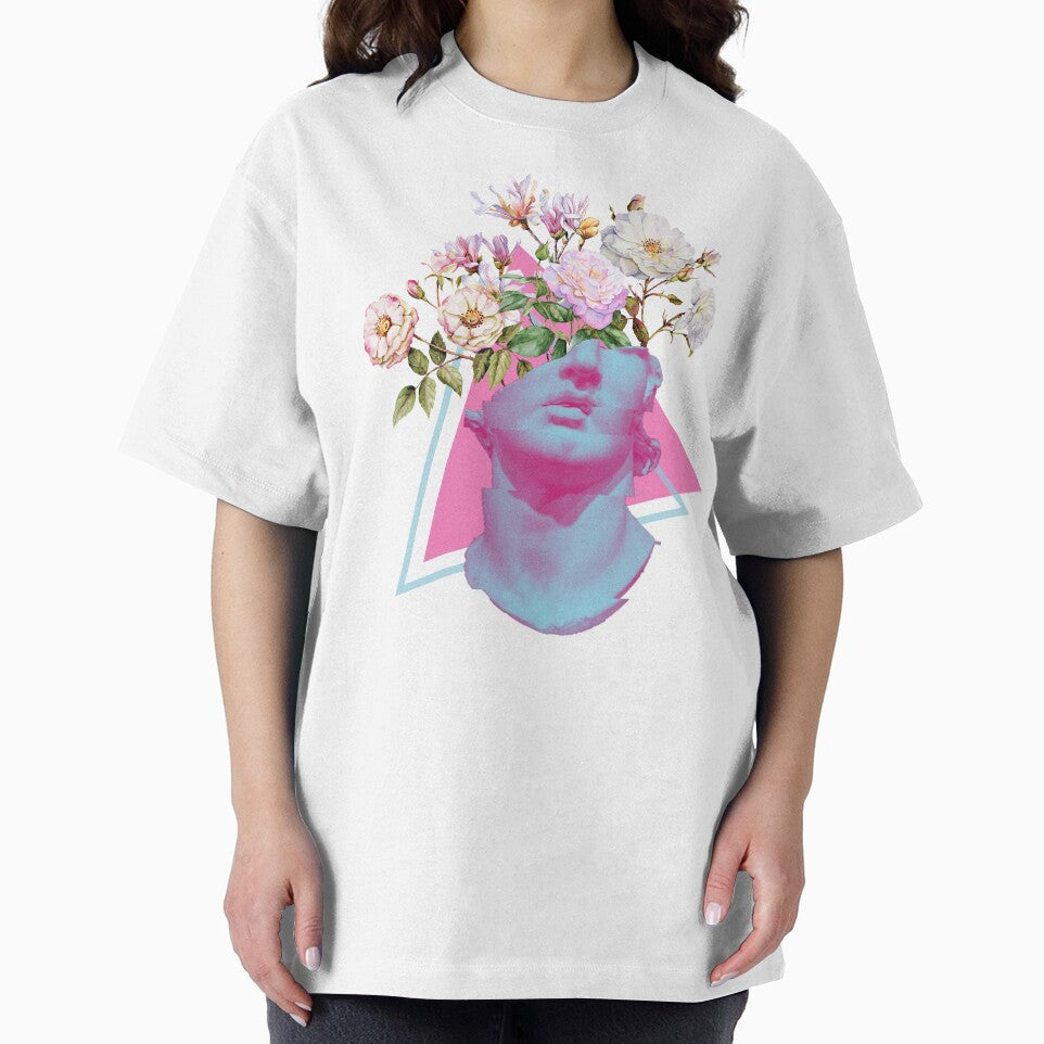 flower sculpture by samuch T-Shirts, Hoodie, Sweatshirt | BlankRebels.com (Image 2)