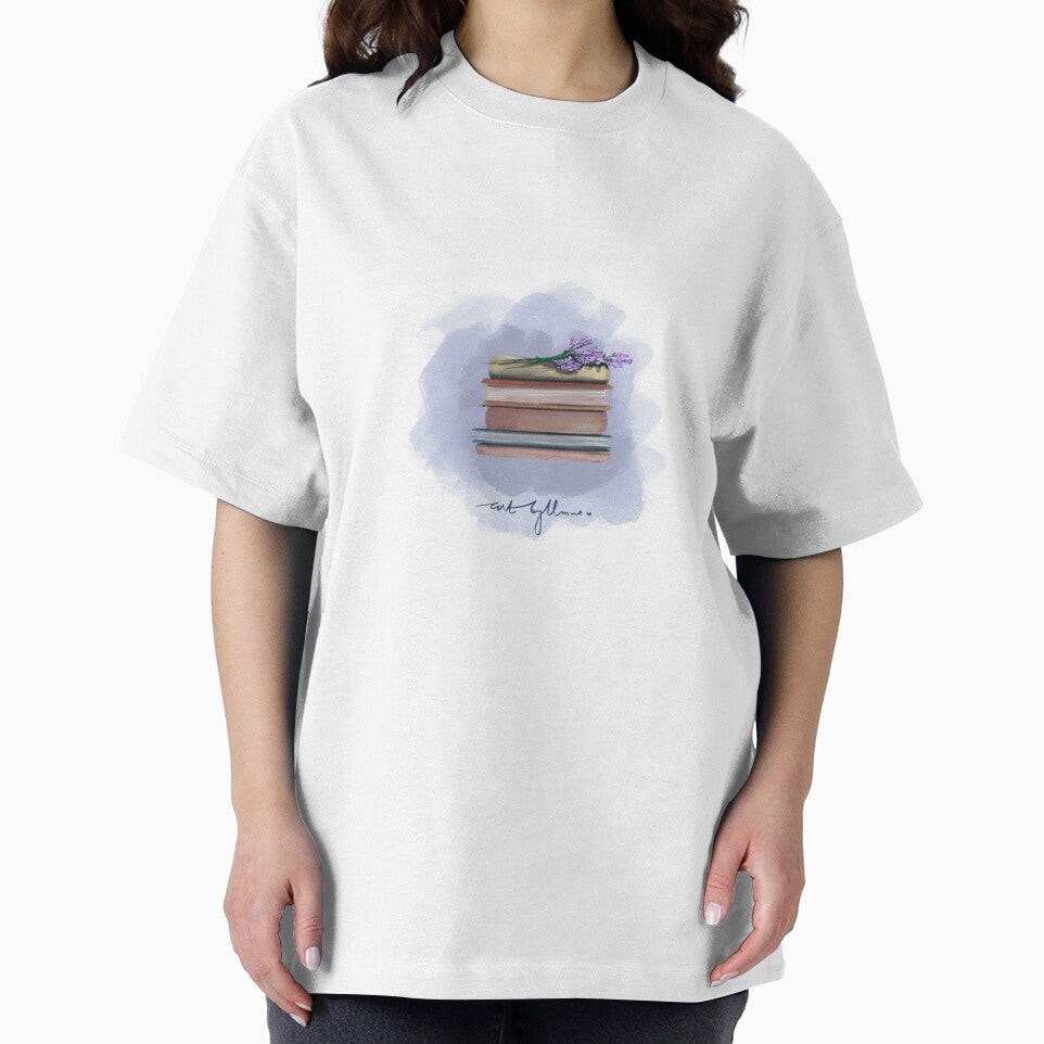 Bibliophile by ArtbyUmme