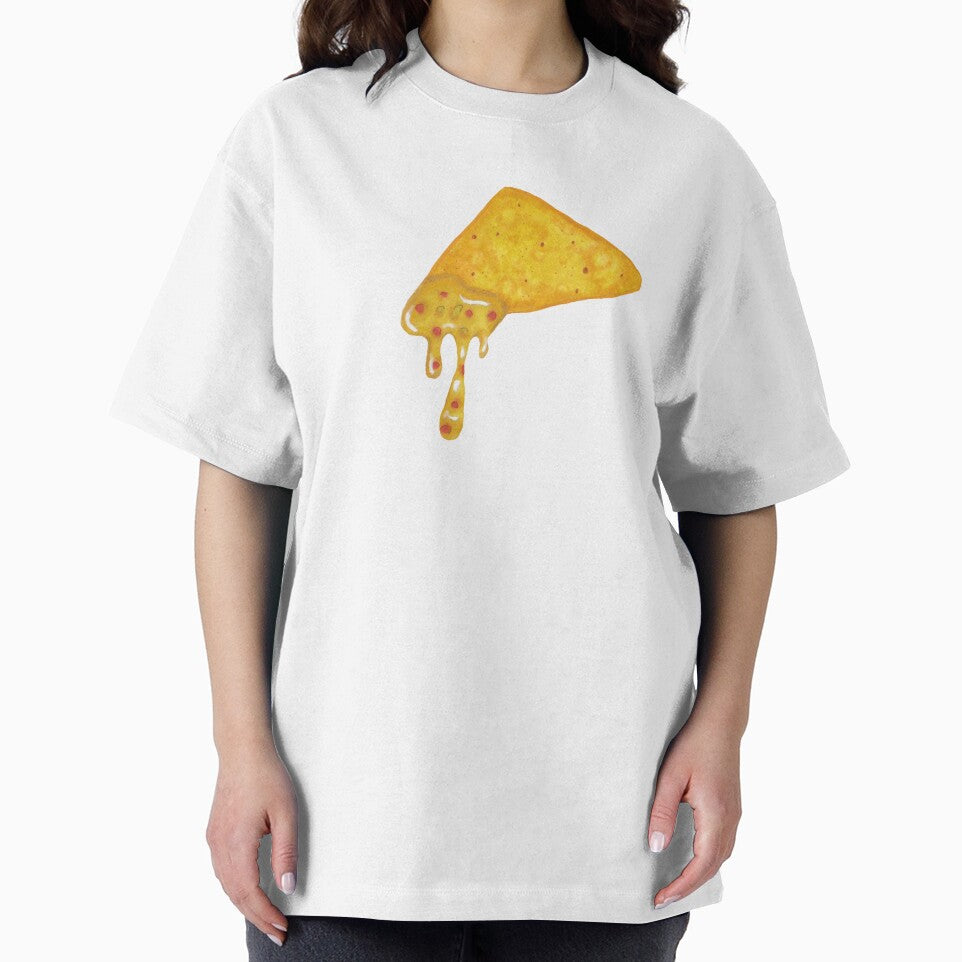 chips and queso by thecamillest T-Shirts, Hoodie, Sweatshirt | BlankRebels.com (Image 2)