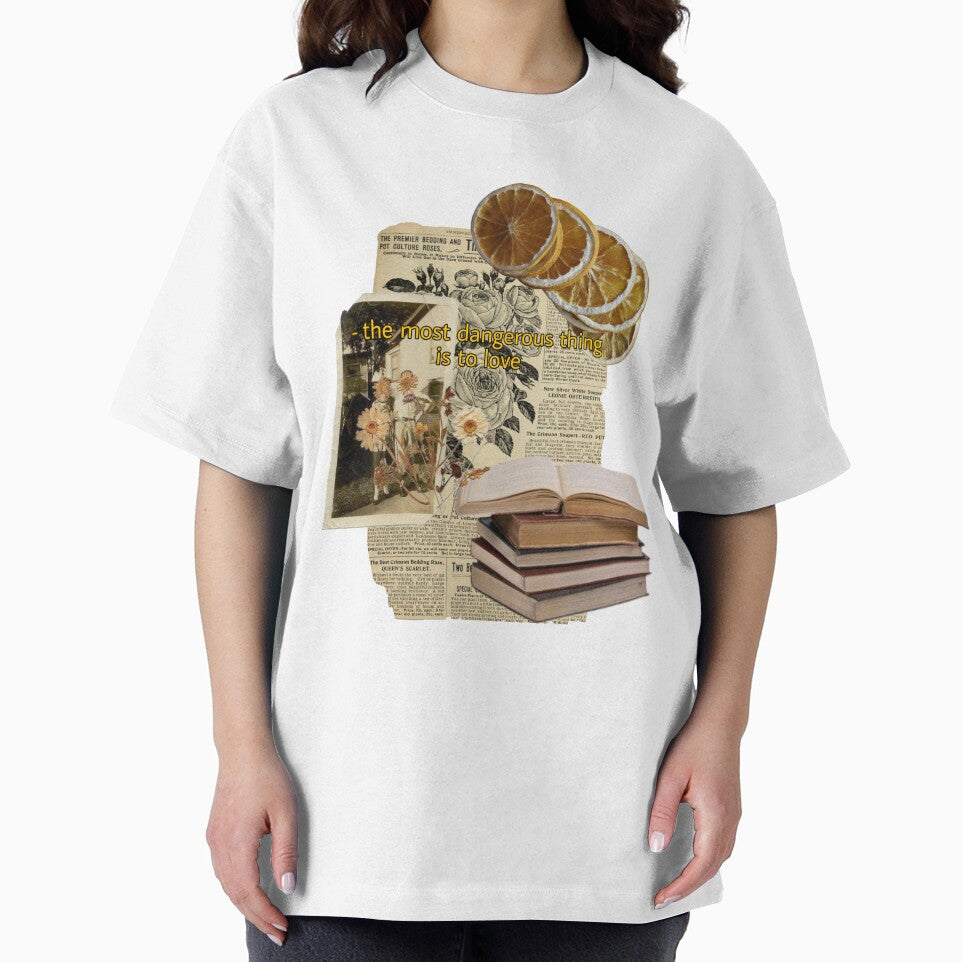 lemon academia collage by noratiffen T-Shirts, Hoodie, Sweatshirt | BlankRebels.com (Image 2)