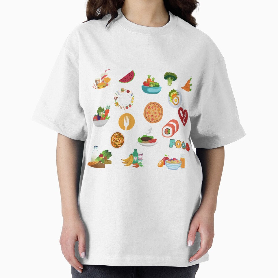 Foodie by Lorets-Designs T-Shirts, Hoodie, Sweatshirt | BlankRebels.com (Image 2)