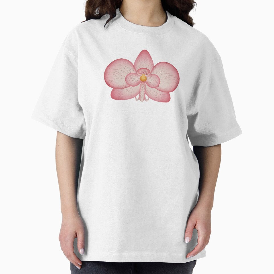 The Orchid by ParisBach T-Shirts, Hoodie, Sweatshirt | BlankRebels.com (Image 2)