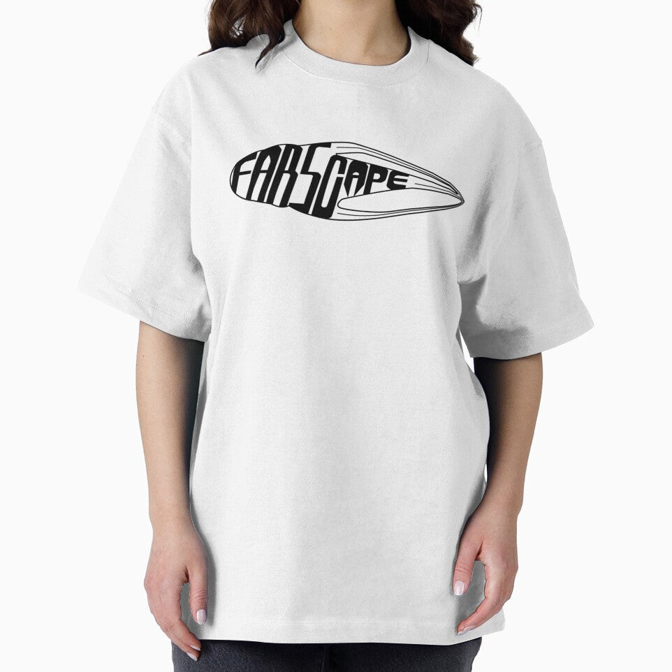 minimal farscape moya by spritelady T-Shirts, Hoodie, Sweatshirt | BlankRebels.com (Image 2)