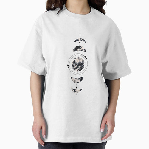 It's just a Phase by SUSANMHALFHIDE T-Shirts, Hoodie, Sweatshirt | BlankRebels.com (Image 2)