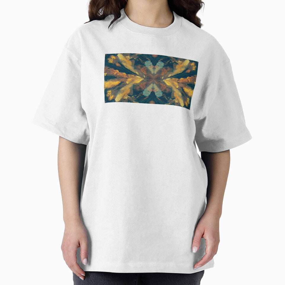 Boho Hippie Prints Inspired by FitEnvy T-Shirts, Hoodie, Sweatshirt | BlankRebels.com (Image 2)