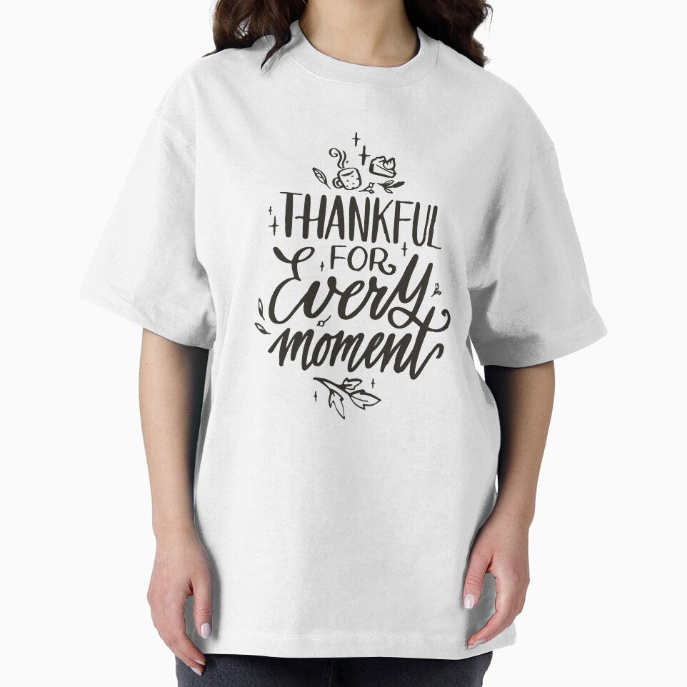 Thankful quote by zaher97
