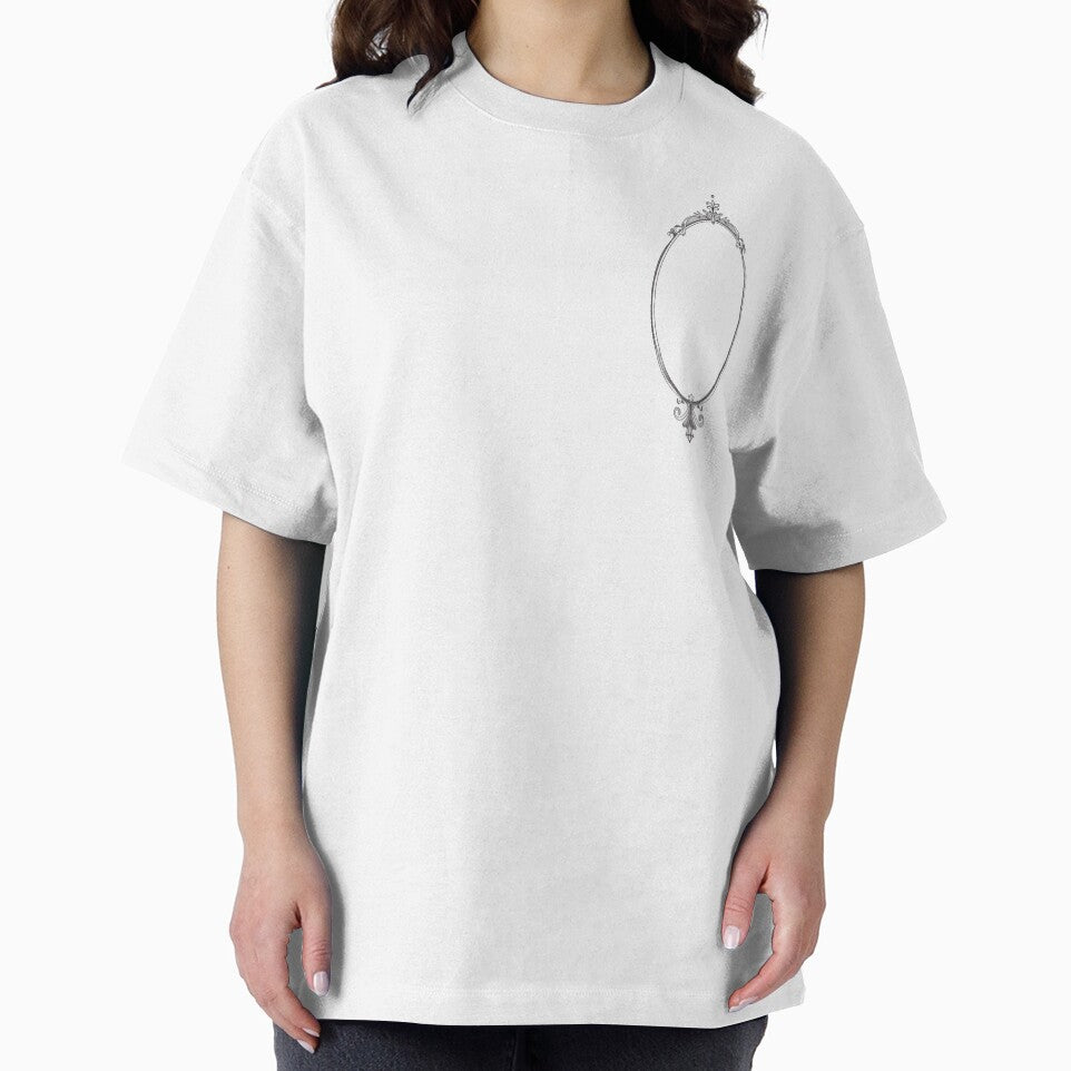 Gothic Mirror by Sons of David T-Shirts, Hoodie, Sweatshirt | BlankRebels.com (Image 2)