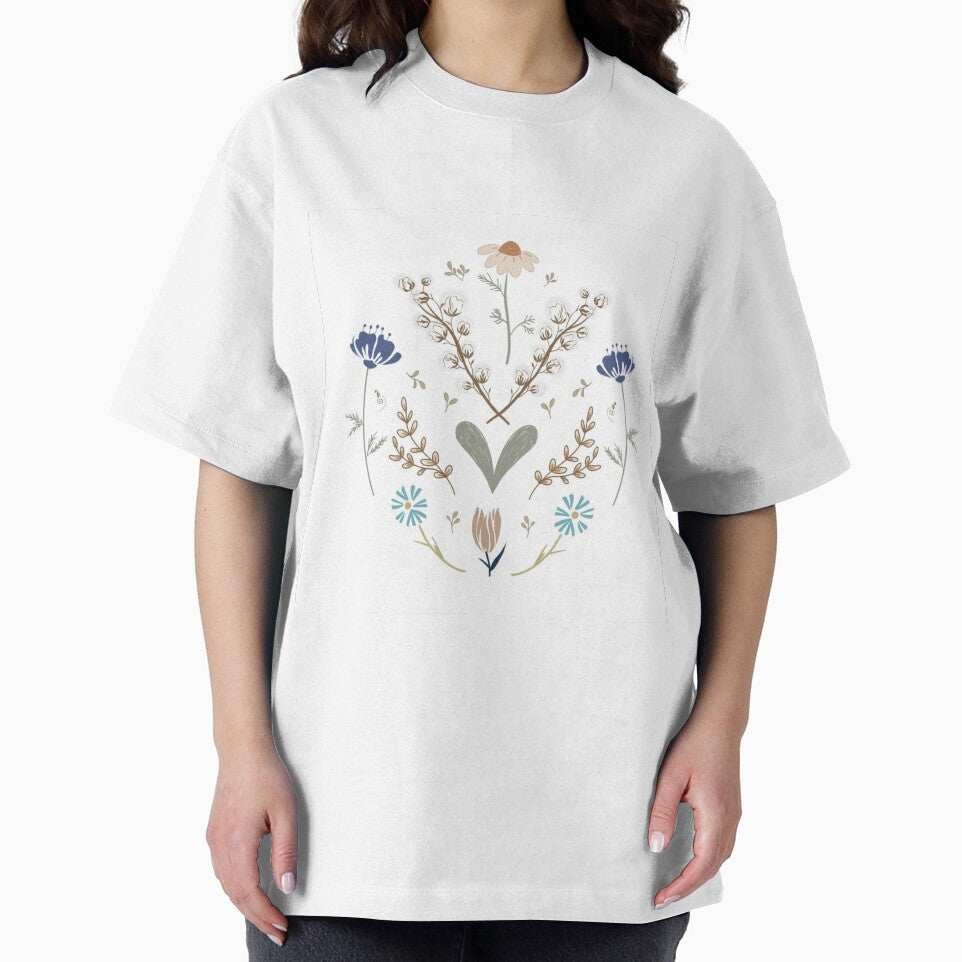 Flor da Primavera by spotia T-Shirts, Hoodie, Sweatshirt | BlankRebels.com (Image 2)