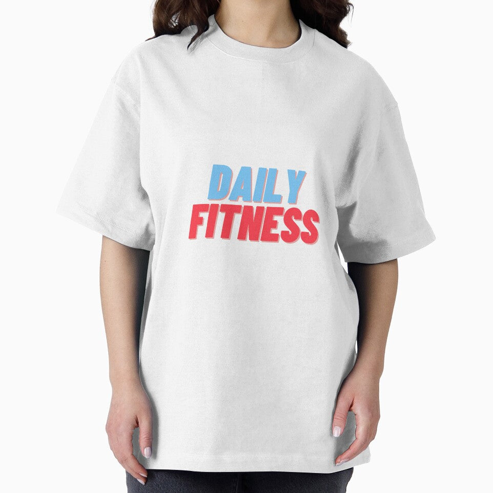 Daily Fitness by Fitness-Passion