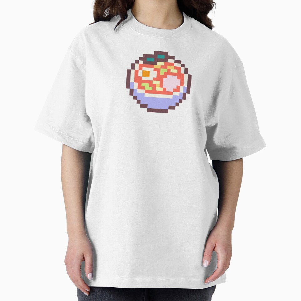 pixel ramen by PixelArtiste