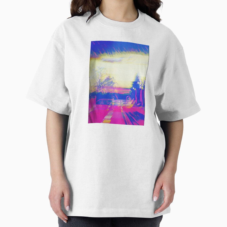 Vintage desert retro by prabhhere T-Shirts, Hoodie, Sweatshirt | BlankRebels.com (Image 2)