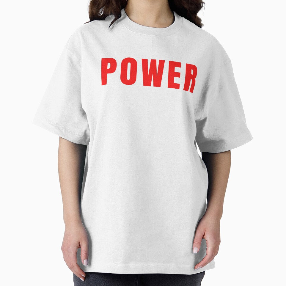 power by nekojeko T-Shirts, Hoodie, Sweatshirt | BlankRebels.com (Image 2)
