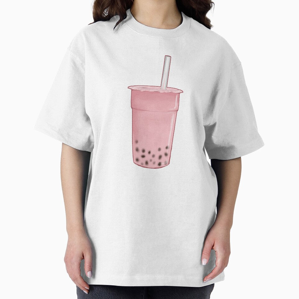 Bubble Tea by Mango Mendoza T-Shirts, Hoodie, Sweatshirt | BlankRebels.com (Image 2)