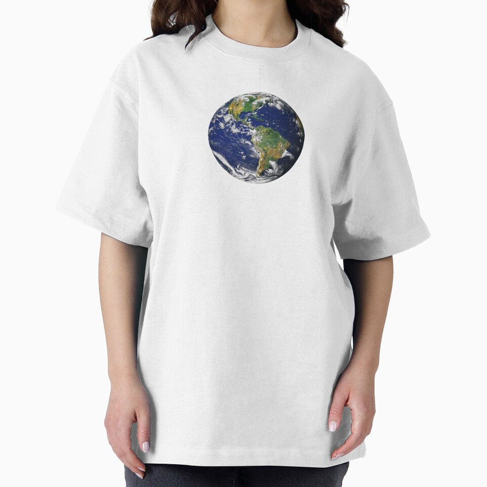 planet earth by katherine76 T-Shirts, Hoodie, Sweatshirt | BlankRebels.com (Image 2)