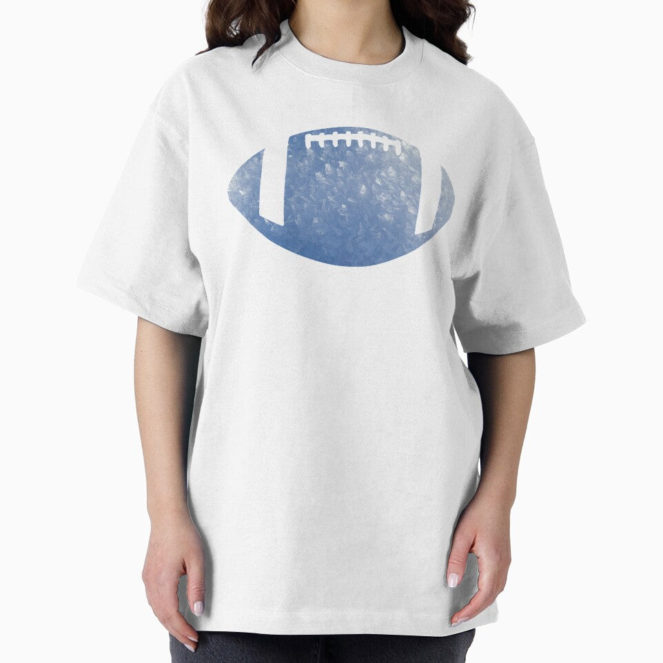 Ice American Football Sports by Shariss T-Shirts, Hoodie, Sweatshirt | BlankRebels.com (Image 2)