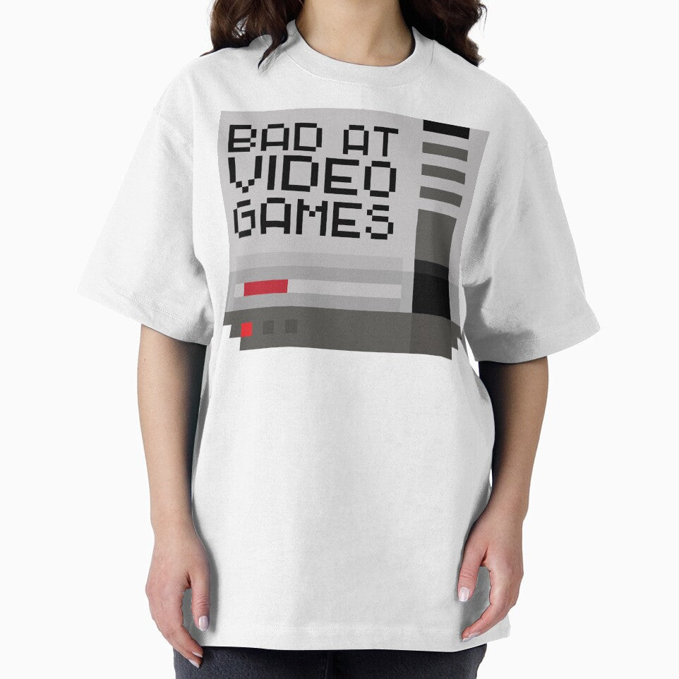 Bad Video Games T-Shirts, Hoodie, Sweatshirt