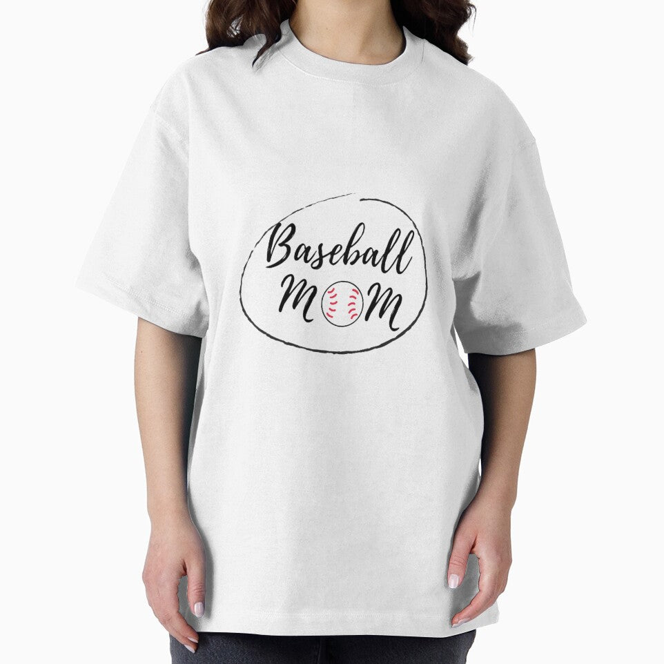 Baseball Mom shirts by Natasha06
