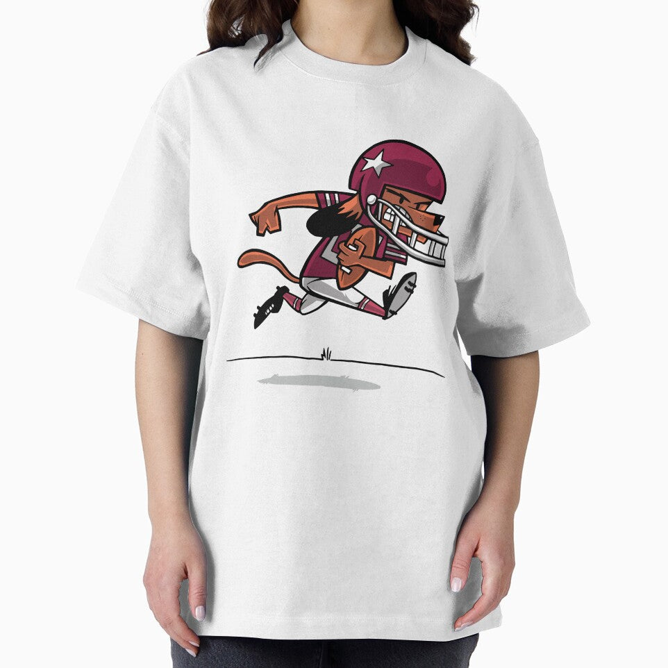 American Football Rugby Gridiron Dog Pet T-Shirts, Hoodie, Sweatshirt