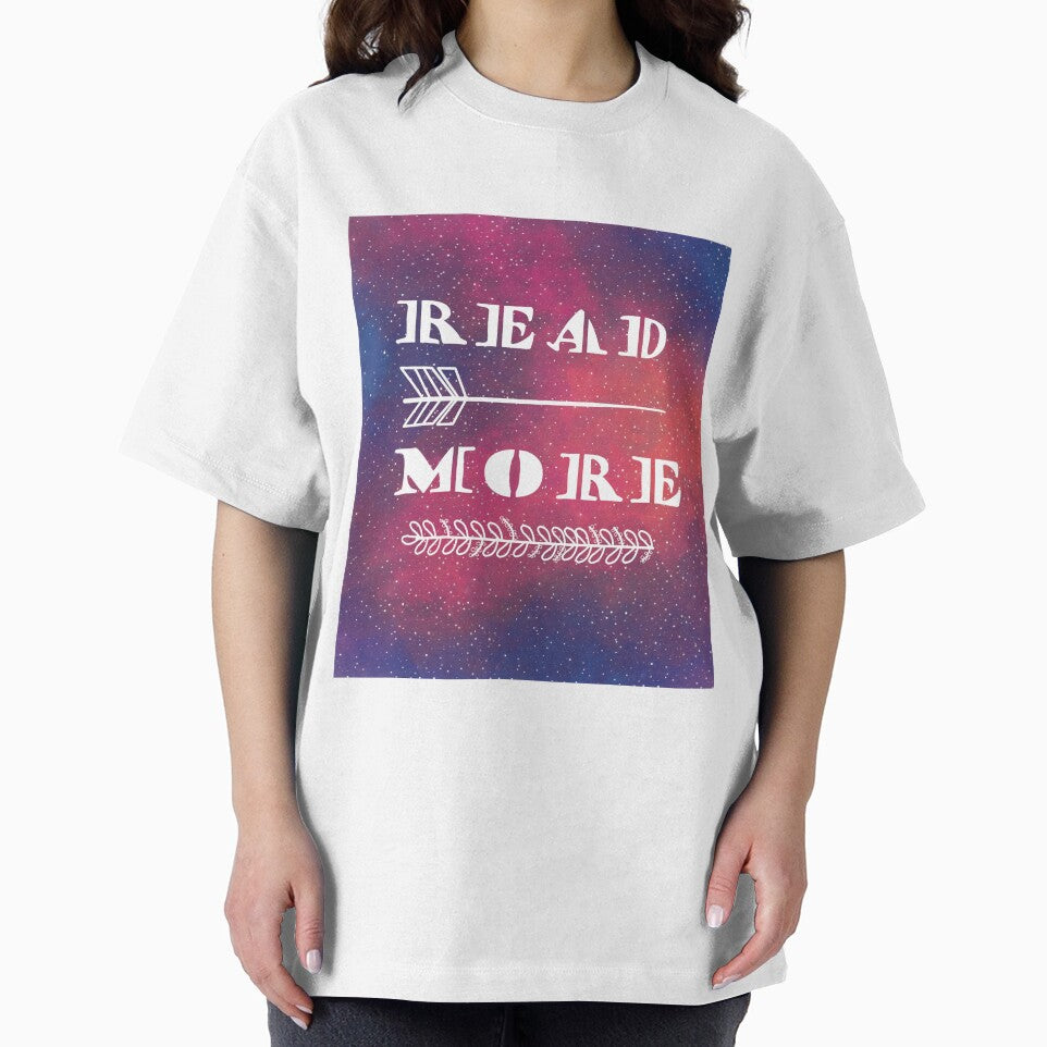 Read More galaxy theme by Maportia T-Shirts, Hoodie, Sweatshirt | BlankRebels.com (Image 2)