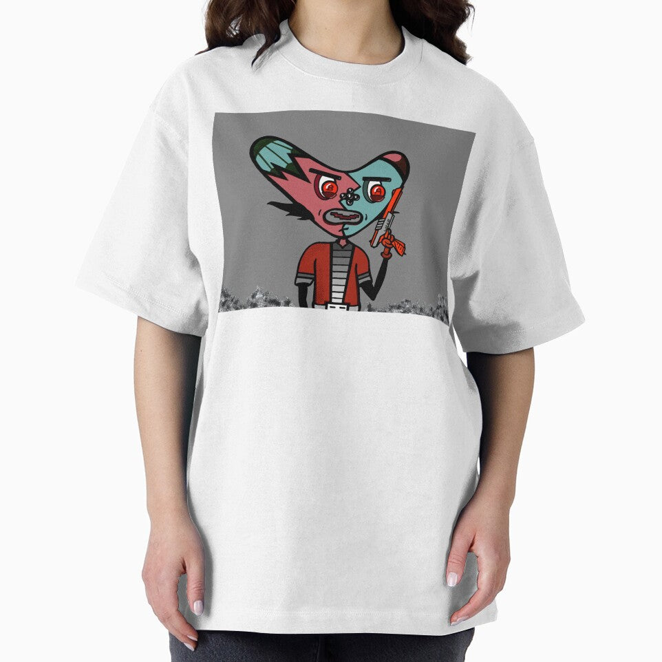 Loco Moco Nine by KR@ZYST○N€999