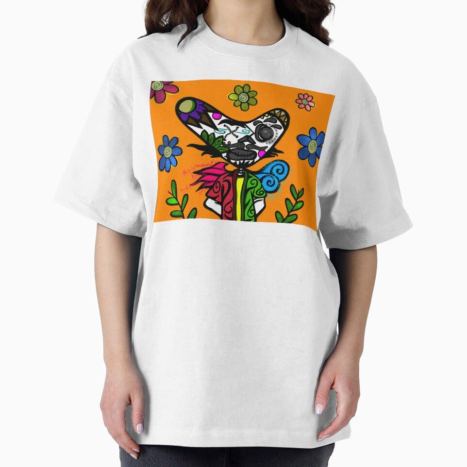Loco Moco De Los Muertos by KR@ZYST○N€999