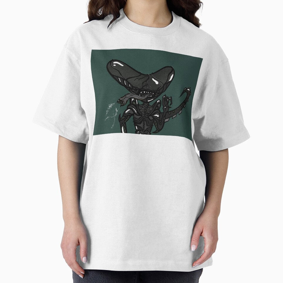 Loco Moco Aliens by KR@ZYST○N€999