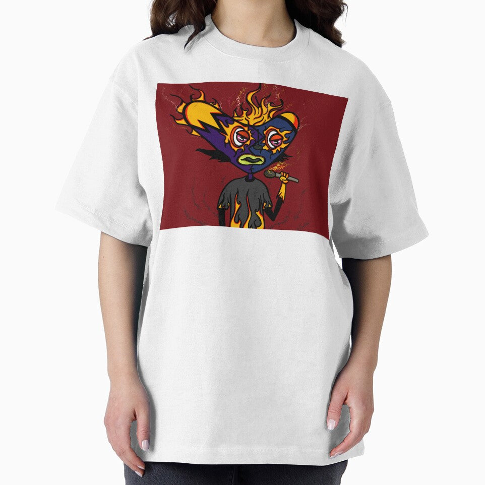 Loco Moco Firestarter by KR@ZYST○N€999