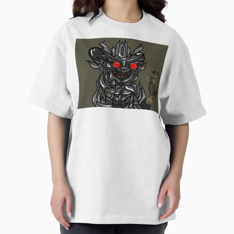 Loco Moco MegaEvil by KR@ZYST○N€999
