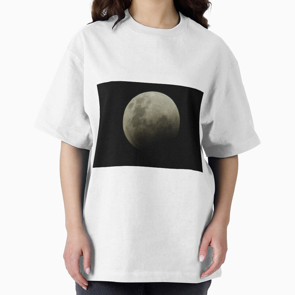 luna eclipse starting 10-12-2011 by BigAndRed T-Shirts, Hoodie, Sweatshirt | BlankRebels.com (Image 2)