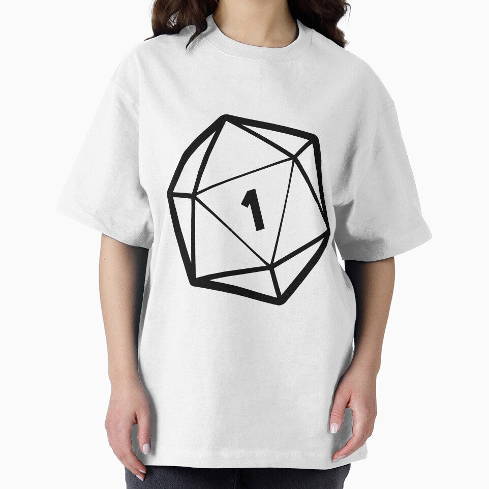 Natural 1 by ShyYetiDesigns T-Shirts, Hoodie, Sweatshirt | BlankRebels.com (Image 2)