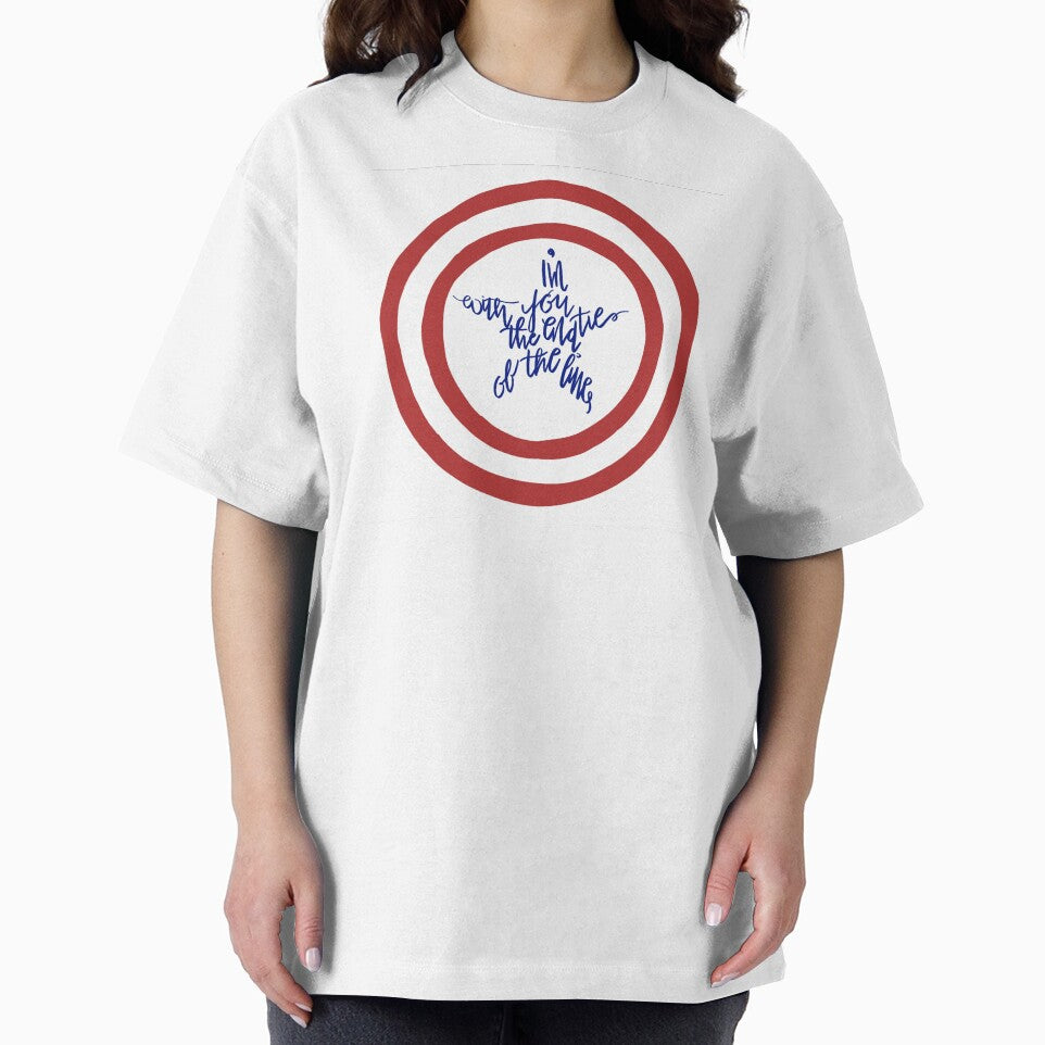 The End of the Line. by makeemlaugh T-Shirts, Hoodie, Sweatshirt | BlankRebels.com (Image 2)
