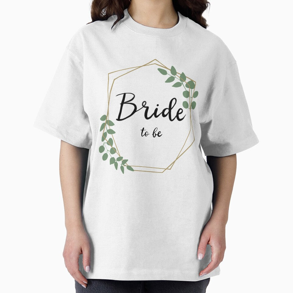 Bride To Be by princessAina T-Shirts, Hoodie, Sweatshirt | BlankRebels.com (Image 2)