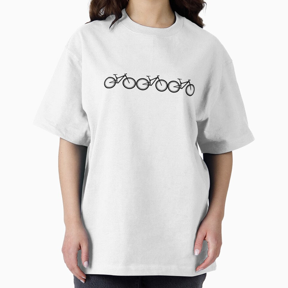 Simple Mountain Biking Design by tdruppski T-Shirts, Hoodie, Sweatshirt | BlankRebels.com (Image 2)