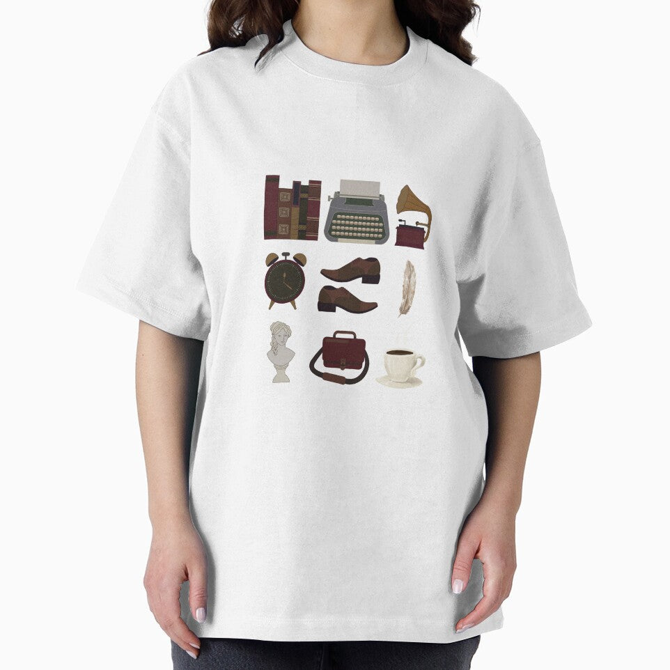 Dark Academia by FaelynDesigns T-Shirts, Hoodie, Sweatshirt | BlankRebels.com (Image 2)