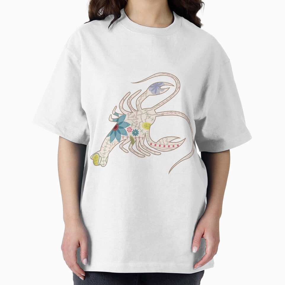 Cancer vintage by Marina Yuldasheva (Sterina) T-Shirts, Hoodie, Sweatshirt | BlankRebels.com (Image 2)