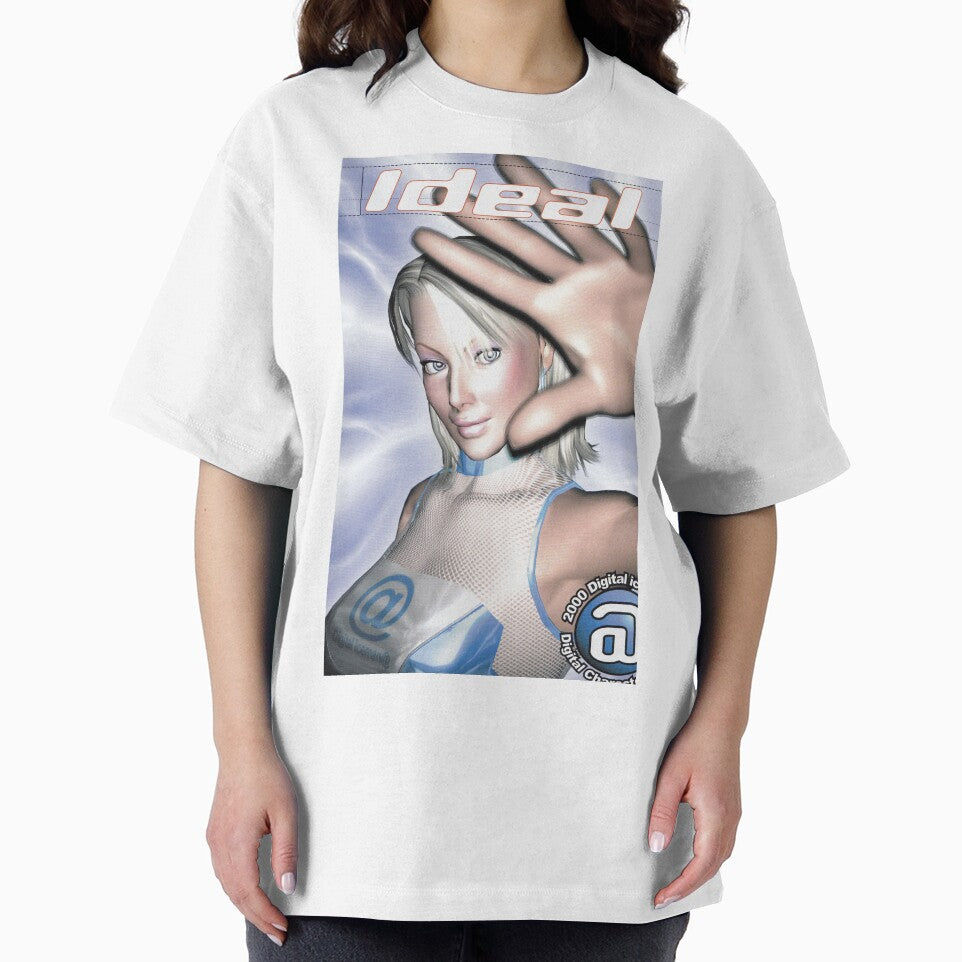 Y2K Cute shirt Design by siujyu Hoodie, Sweatshirt | BlankRebels.com (Image 2)