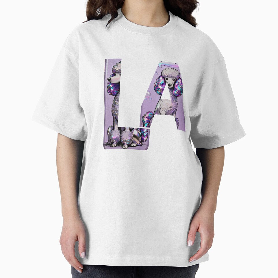 French poodle | Cute dog LA by Pandora´s Box