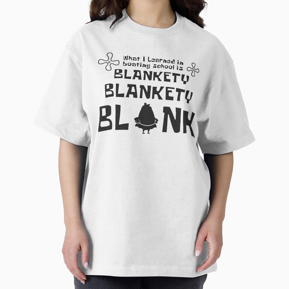 Boating School by Robert Padilla T-Shirts, Hoodie, Sweatshirt | BlankRebels.com (Image 2)