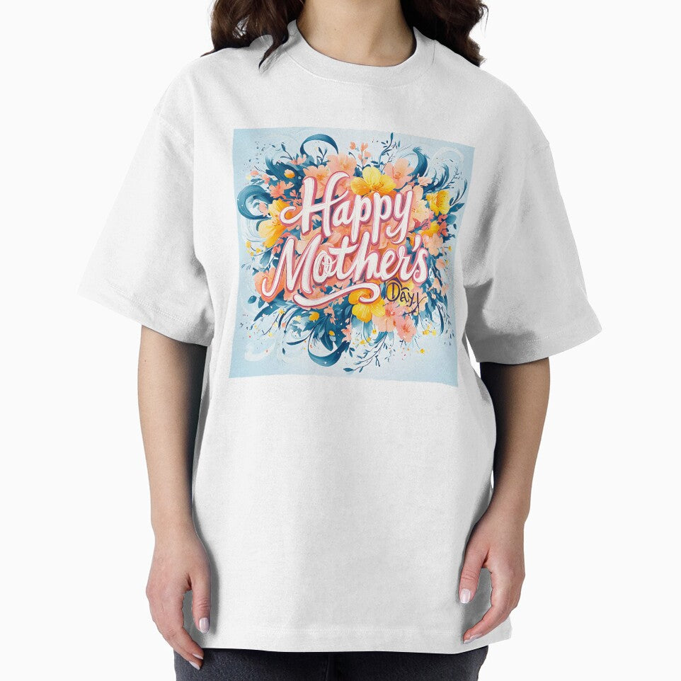 designs for National Mother's Day by Happy Shop T-Shirts, Hoodie, Sweatshirt | BlankRebels.com (Image 2)