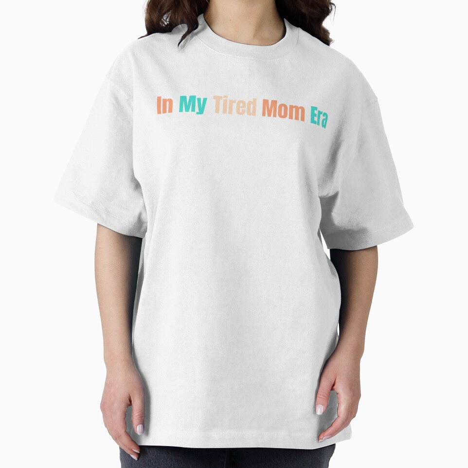 Funny Relatable Mom Life Shirt by TheMomEra Hoodie, Sweatshirt | BlankRebels.com (Image 2)