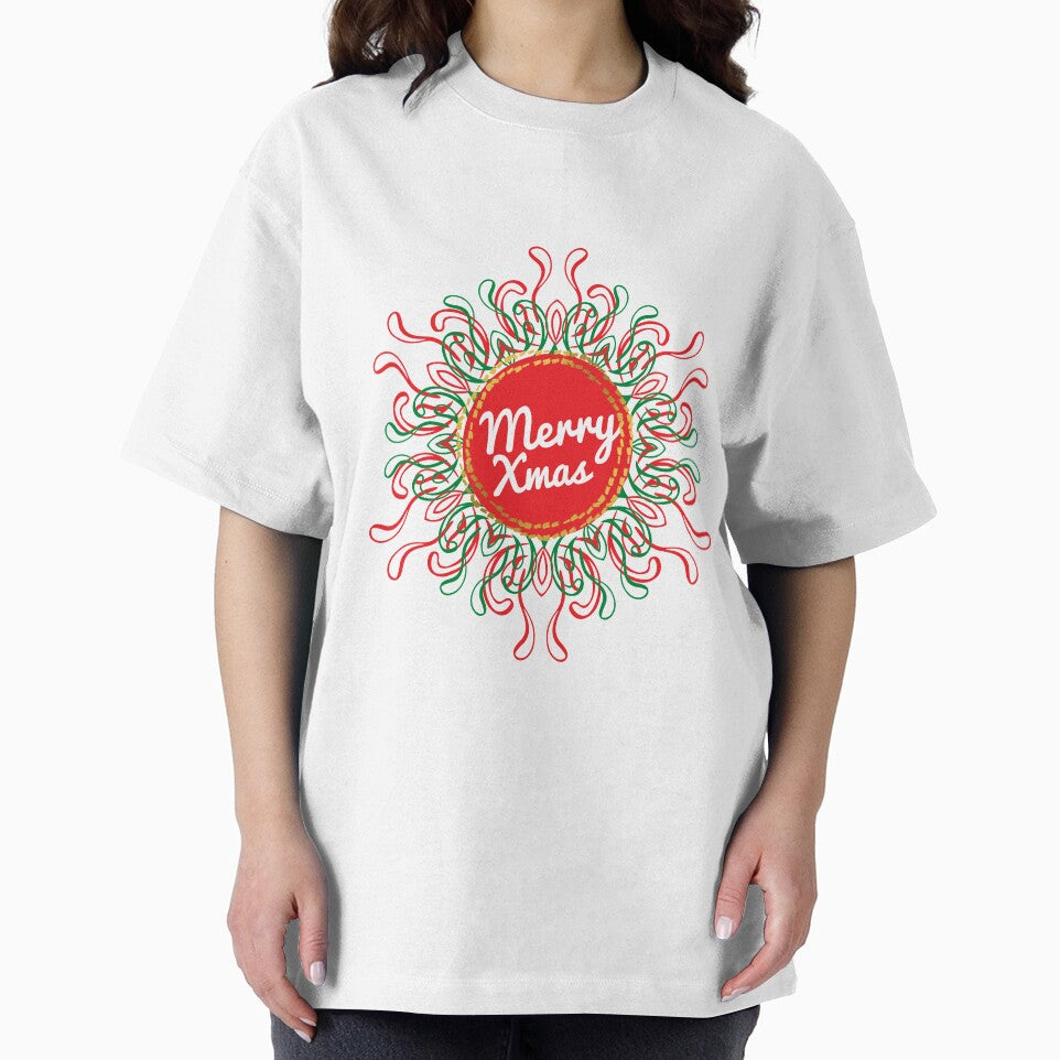 Merry Xmas y'all print by Joejo19 T-Shirts, Hoodie, Sweatshirt | BlankRebels.com (Image 2)