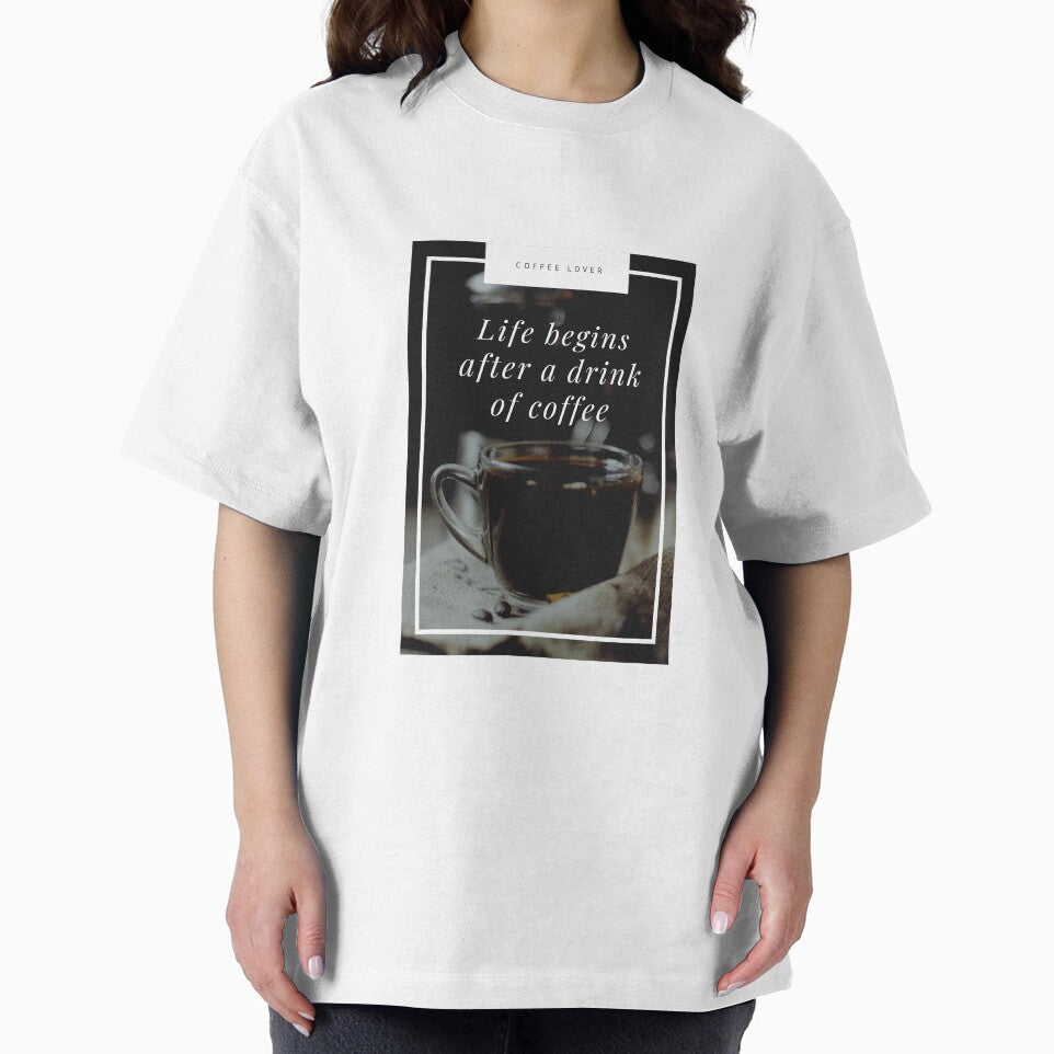 I love coffee by DegoPine  Art Studio T-Shirts, Hoodie, Sweatshirt | BlankRebels.com (Image 2)